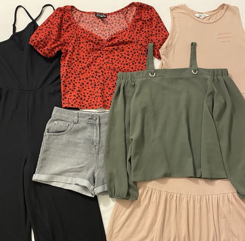 Girls clothes bundle - bundle, 12-13