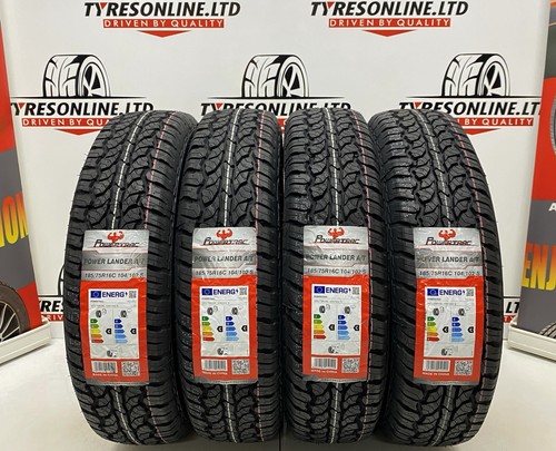 185 16c powertrac all - 4,