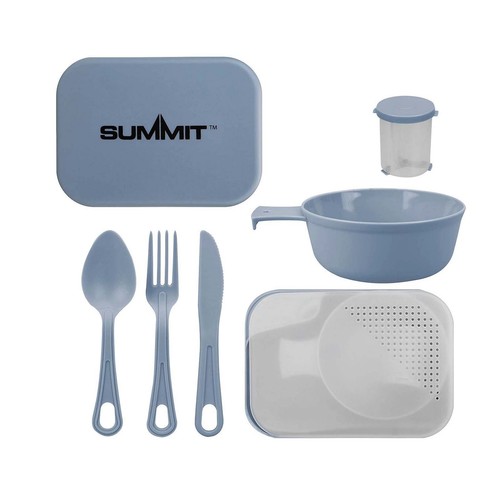 Summit mess set - summit, cutlery,