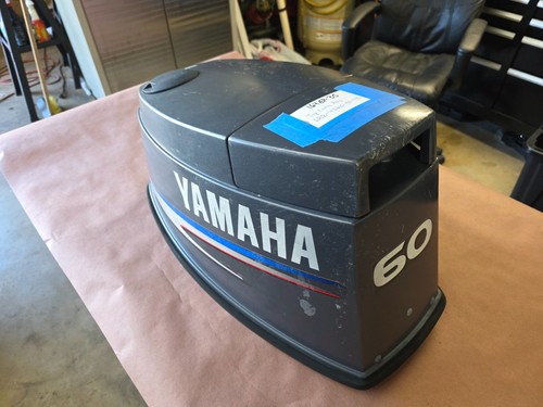 Yamaha top cowling assy - yamaha,