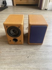 JVC SP-UXT55 Bookshelf