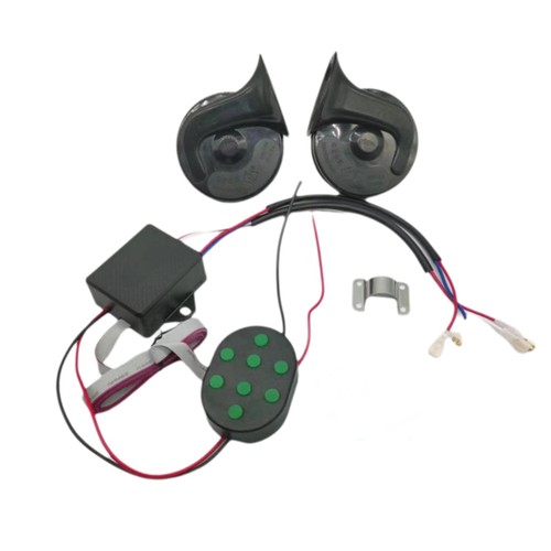 12v tones musical - 12v,