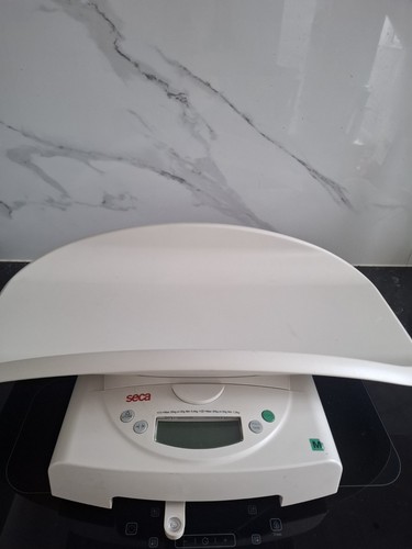 Seca model 385 digital - ,