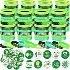 200 Pcs Mental Health