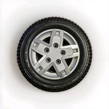 Pride Jazzy 600ES drive wheel mobility power chair wheelchair WITH TYRE