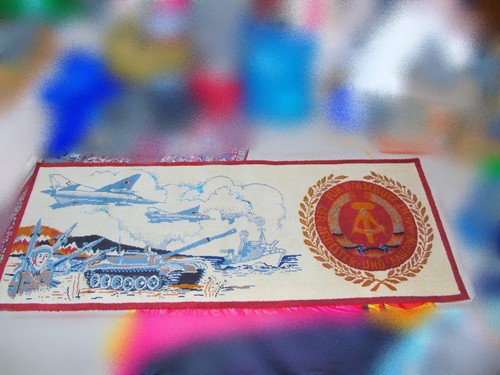 Large nva tapestry 235 - large,