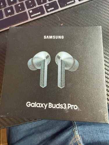Galaxy buds pro - galaxy,