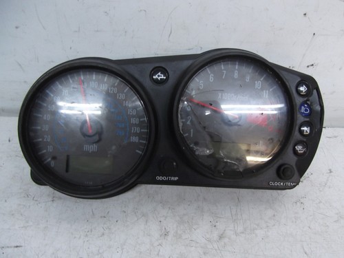Kawasaki zx9r clocks for - clocks,