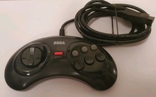 Official SEGA Mega Drive 6