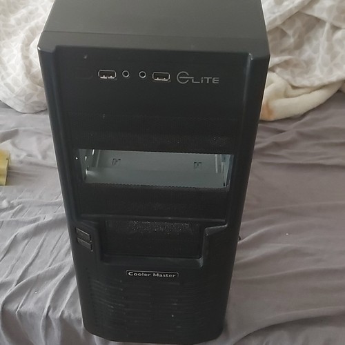Cooler master elite atx mid - elite,
