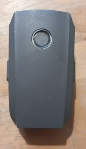Dji mavic pro battery - battery,