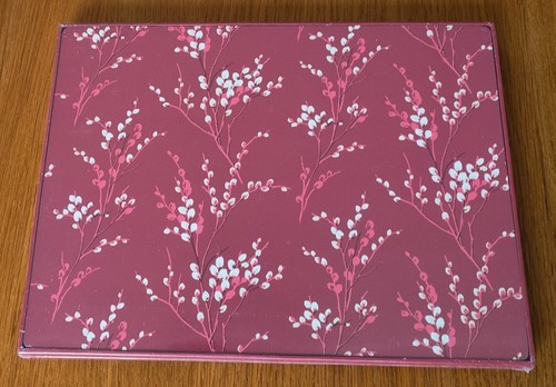 Laura ashley pussy willow - ashley,