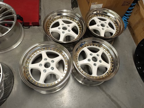Mito piece split rims - mito, 3