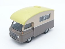 Oxford Morris J2 Paralanian