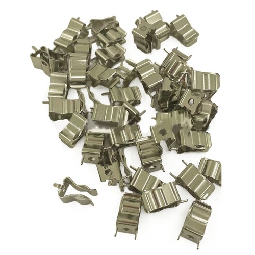 Practical 10x38mm straight - practical,