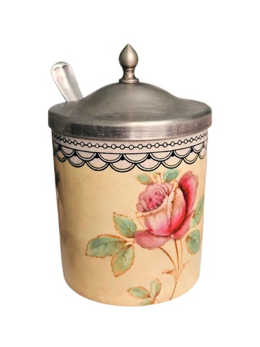 Vintage crown ford ceramic - ford,