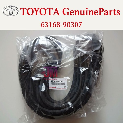 Toyota genuine land cruiser - genuine,