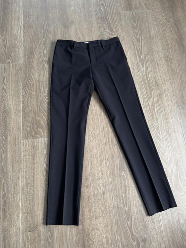Men mulberry trousers navy - mulberry,