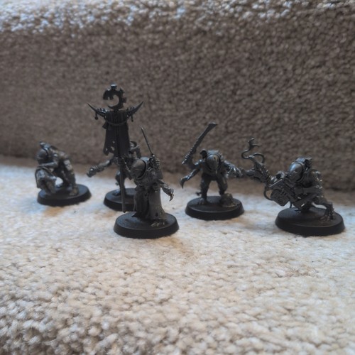 Warhammer 40k genestealer - warhammer,