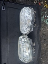 Genuine Vw Golf Mk4 Gti