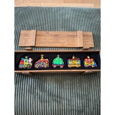 Thomas Pacconi Classics 2003