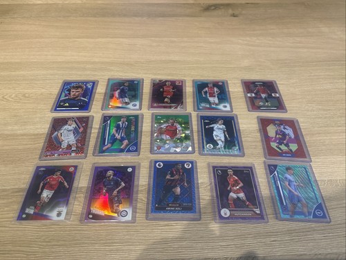 Topps premier league - topps, league/
