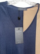 Peruzzi Viscose Dress Sz 10