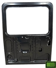 New rear back door tailgate - back,