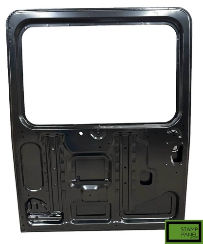 New rear back door tailgate - back,