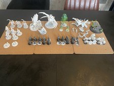 Tyranid Army Listing - Warhammer 40K Games Workshop