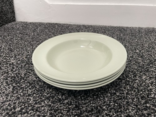 Vintage spode flemish - 4,