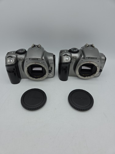 Canon eos 300d digital - -,