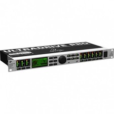 Behringer DCX2496 - Digital