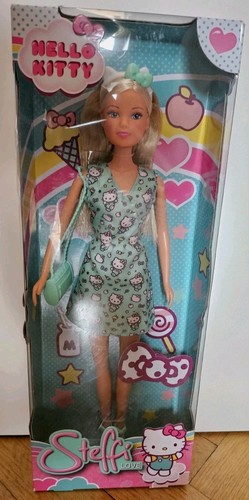 Simba steffi love doll hello - doll,