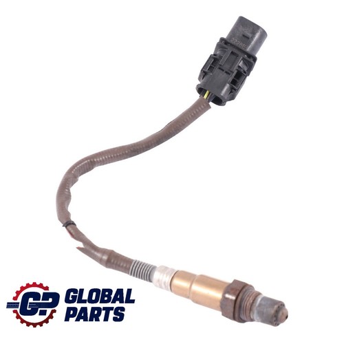 Nox sensor mercedes - sensor, w204