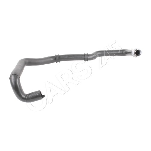 Radiator pipe vaico - vaico, fits