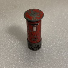 DINKY No760 PILLAR BOX