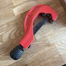 Rothenberger Tube Cutter 1 No