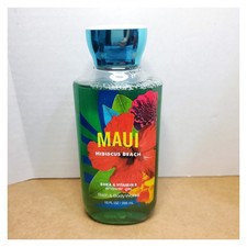 BATH & BODY WORKS MAUI