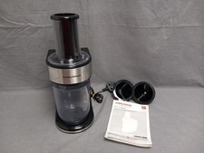 Morphy Richards Electric