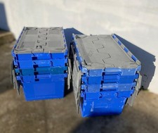 4 x 90ltr EXTRA LARGE Heavy