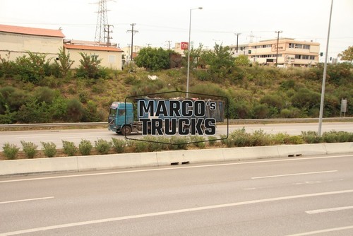 Truck photo volvo - truck,