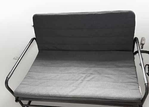 Ikea hammarn double sofa - double,