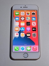 Apple iPhone 8 Gold - 64GB -
