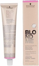Schwarzkopf Blondme Toning