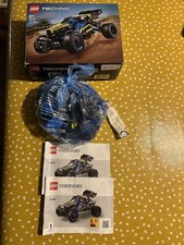 LEGO Technic Off-Road Race