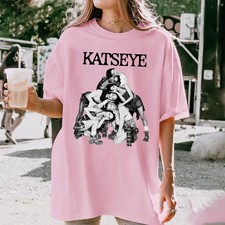 Katseye tour tee Beautiful