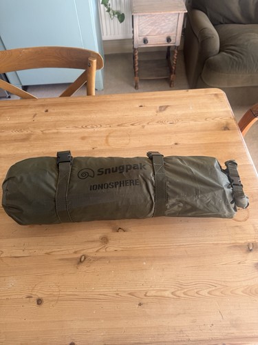 Snugpak ionosphere one man - snugpak,