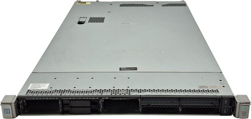 Proliant dl360 gen9 xeon - dl360,
