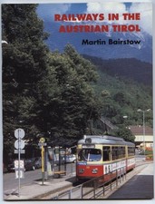 Railways in the Austrian